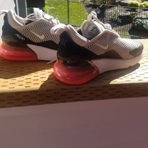 Nike air max 270